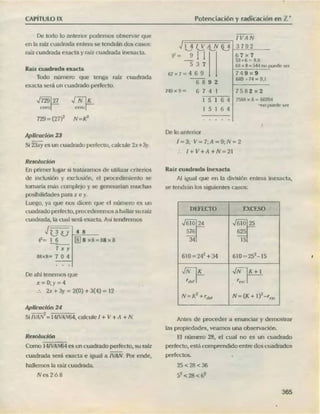 ARITMÉTICA - LUMBRERAS