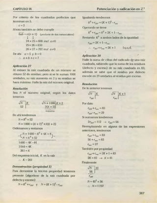 ARITMÉTICA - LUMBRERAS