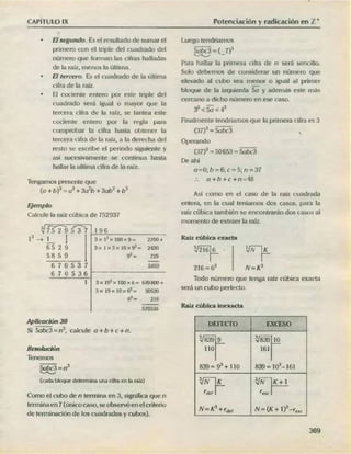 ARITMÉTICA - LUMBRERAS