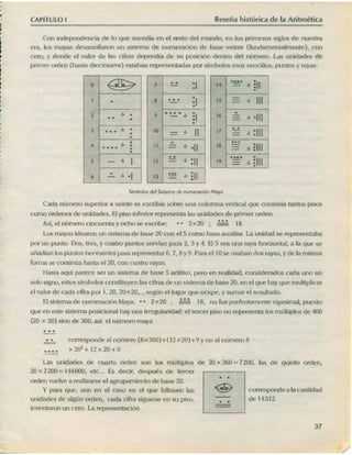 ARITMÉTICA - LUMBRERAS