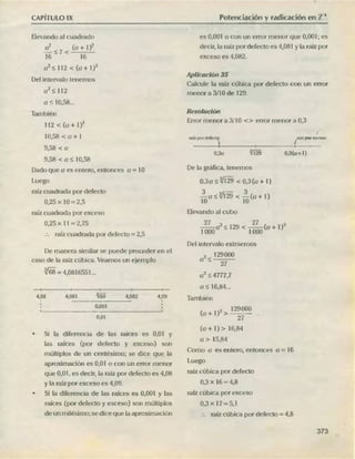 ARITMÉTICA - LUMBRERAS