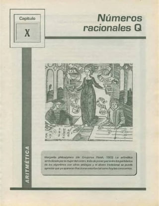 ARITMÉTICA - LUMBRERAS