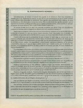 ARITMÉTICA - LUMBRERAS