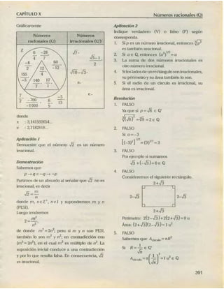 ARITMÉTICA - LUMBRERAS