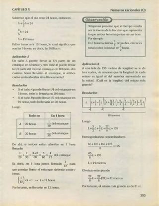 ARITMÉTICA - LUMBRERAS