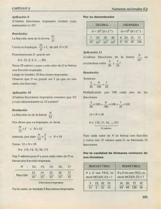 ARITMÉTICA - LUMBRERAS