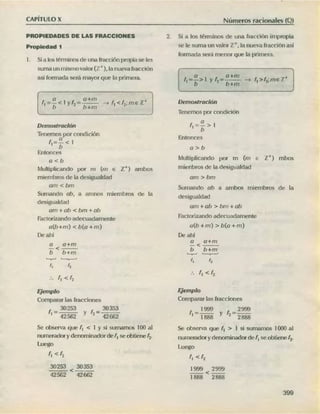 ARITMÉTICA - LUMBRERAS