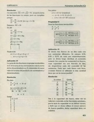 ARITMÉTICA - LUMBRERAS