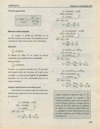 ARITMÉTICA - LUMBRERAS