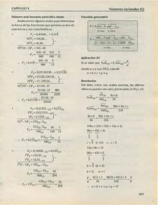 ARITMÉTICA - LUMBRERAS