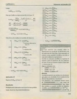 ARITMÉTICA - LUMBRERAS