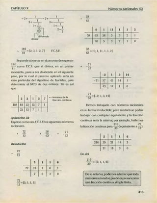 ARITMÉTICA - LUMBRERAS