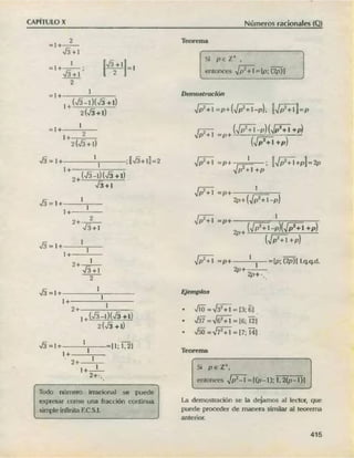 ARITMÉTICA - LUMBRERAS