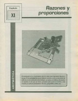 ARITMÉTICA - LUMBRERAS