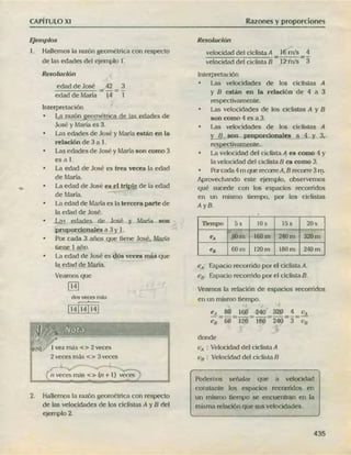 ARITMÉTICA - LUMBRERAS