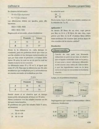 ARITMÉTICA - LUMBRERAS