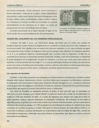 ARITMÉTICA - LUMBRERAS