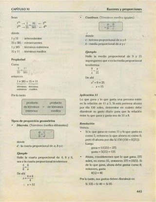 ARITMÉTICA - LUMBRERAS