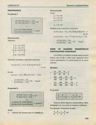 ARITMÉTICA - LUMBRERAS