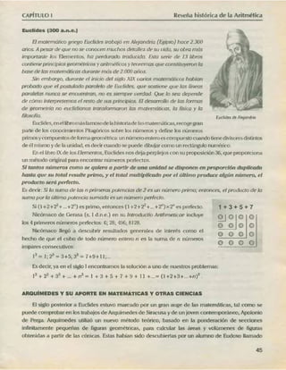 ARITMÉTICA - LUMBRERAS