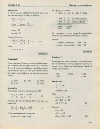 ARITMÉTICA - LUMBRERAS