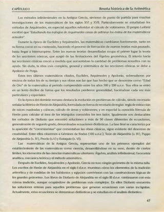 ARITMÉTICA - LUMBRERAS