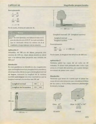 ARITMÉTICA - LUMBRERAS