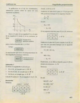 ARITMÉTICA - LUMBRERAS