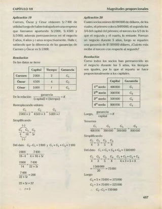 ARITMÉTICA - LUMBRERAS