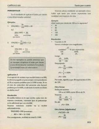 ARITMÉTICA - LUMBRERAS