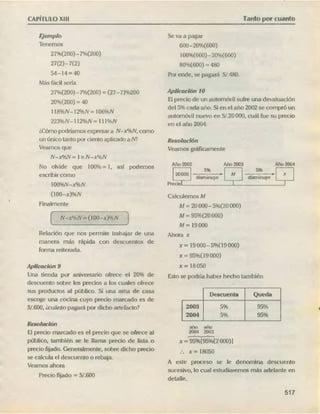 ARITMÉTICA - LUMBRERAS