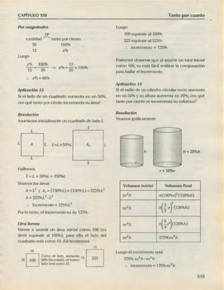 ARITMÉTICA - LUMBRERAS