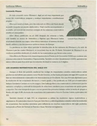 ARITMÉTICA - LUMBRERAS