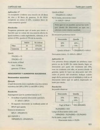 ARITMÉTICA - LUMBRERAS