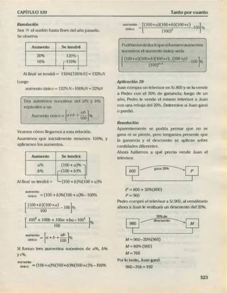 ARITMÉTICA - LUMBRERAS