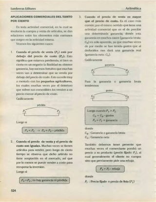 ARITMÉTICA - LUMBRERAS