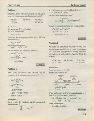 ARITMÉTICA - LUMBRERAS