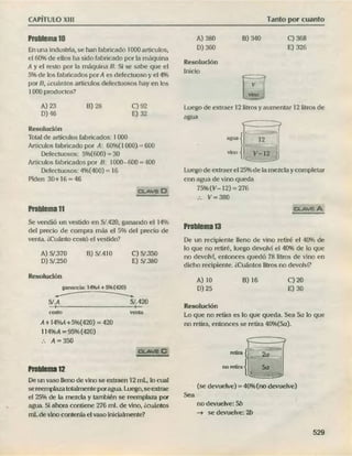 ARITMÉTICA - LUMBRERAS