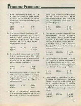 ARITMÉTICA - LUMBRERAS