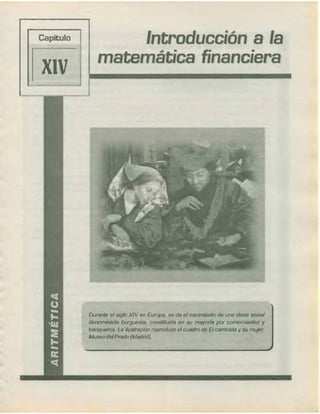 ARITMÉTICA - LUMBRERAS