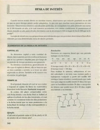 ARITMÉTICA - LUMBRERAS