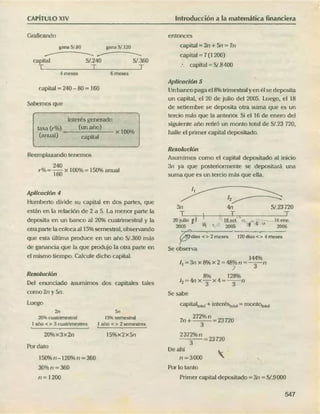 ARITMÉTICA - LUMBRERAS