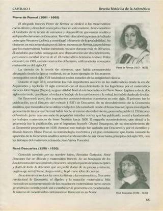 ARITMÉTICA - LUMBRERAS