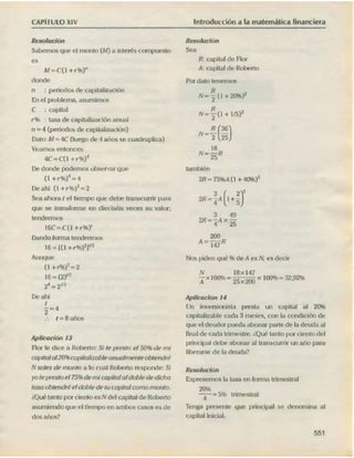 ARITMÉTICA - LUMBRERAS