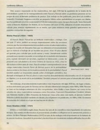 ARITMÉTICA - LUMBRERAS