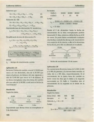 ARITMÉTICA - LUMBRERAS