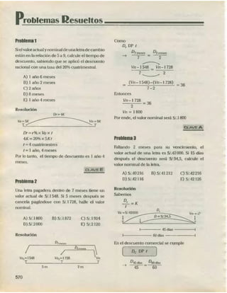 ARITMÉTICA - LUMBRERAS