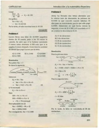 ARITMÉTICA - LUMBRERAS