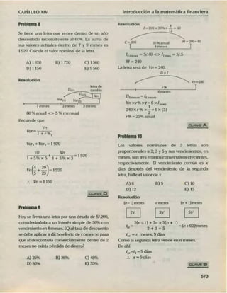 ARITMÉTICA - LUMBRERAS