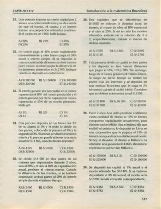 ARITMÉTICA - LUMBRERAS